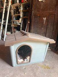Cuccia per cane