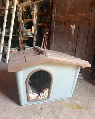 Cuccia per cane