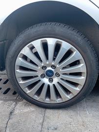 N3 cerchi Ford Focus SW 2009 SYDA