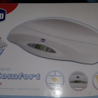 Bilancia digitale Chicco Baby Comfort