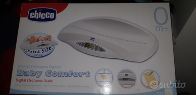 Bilancia digitale Chicco Baby Comfort