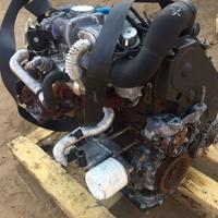 Ford Transit 1.8 d