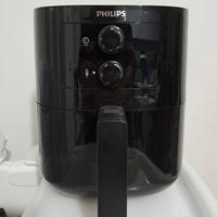 Friggitrice ad aria Philips
