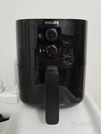 Friggitrice ad aria Philips