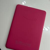 Kindle paperwhite