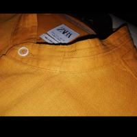 Camicia coreana ZARA