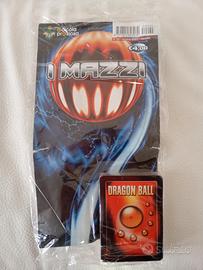 figurine Dragon ball