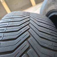 gomme Michelin  4 stagioni  225.55.18 98V al 50%