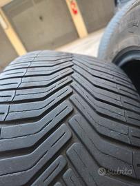 gomme Michelin  4 stagioni  225.55.18 98V al 50%