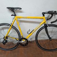 bici da corsa Liyang taglia L