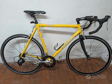 bici da corsa Liyang taglia L