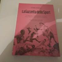 Le prime pagine de la gazzetta dello sport