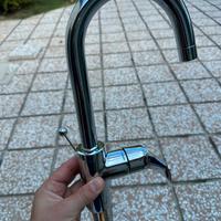 Miscelatore Grohe Eurosmart lavabo