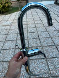 Miscelatore Grohe Eurosmart lavabo