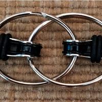 Flippy Chain Fidget