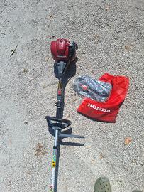 decespugliatore honda 