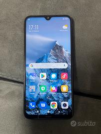Redmi note 8T