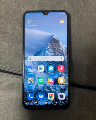 Redmi note 8T