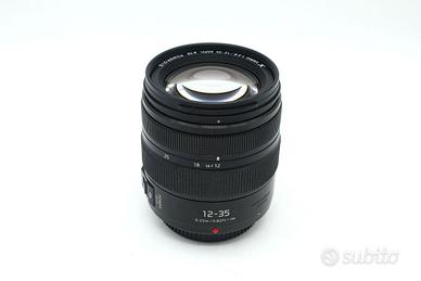 PANASONIC 12-35mm F/2.8 OIS X-VARIO
