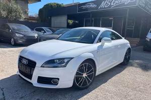 Audi TT Coupé 1.8 TFSI