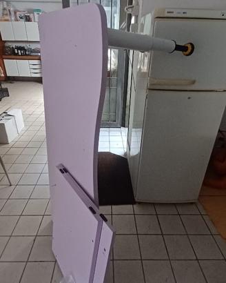 SCRIVANIA PER CAMERA BAMBINA/RAGAZZA