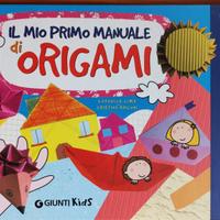 Manuale di origami per adulti e piccini