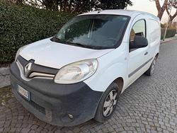 RENAULT Kangoo 1.5 dCi 90CV F.AP. Stop & Start 4