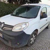 RENAULT Kangoo 1.5 dCi 90CV F.AP. Stop & Start 4