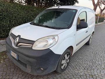 RENAULT Kangoo 1.5 dCi 90CV F.AP. Stop & Start 4