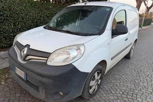 RENAULT Kangoo 1.5 dCi 90CV F.AP. Stop & Start 4