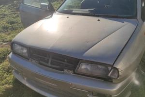 kit zender  per lancia delta hpe
