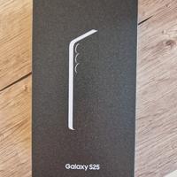 Samsung s25 512GB