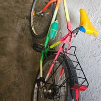 Bicicletta Liberati