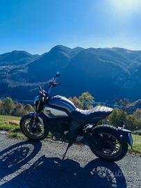 cf moto clx 700 heritage