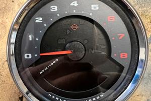 Contachilometri harley