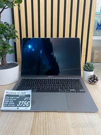 Apple MacBook Air 13” (2020)