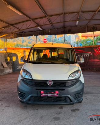 Fiat Doblò Cargo 1.3 mjt Combi N1 Easy 95cv AUTOCA