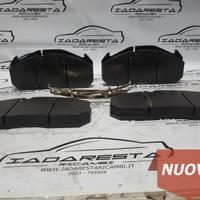 Pastiglie Freno Ant Setra Series 300 8285388435