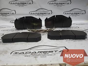 Pastiglie Freno Ant Setra Series 300 8285388435