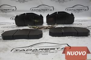 Pastiglie Freno Ant Setra Series 300 8285388435