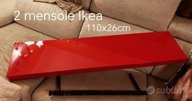 Mensole Ikea 