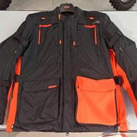 GIACCA KTM