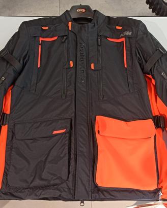 GIACCA KTM