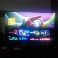 Oled lg 55e6v