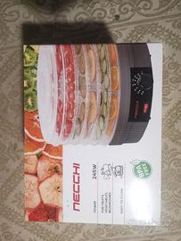 Essiccatore, NK 770, 245 W