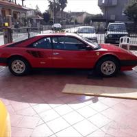 ferrari mondial quattro valvole 