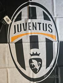 Bandiera Juventus da collezione 