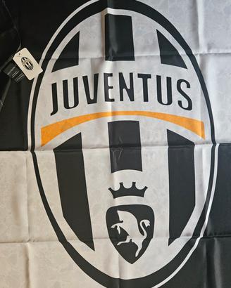 Bandiera Juventus da collezione 