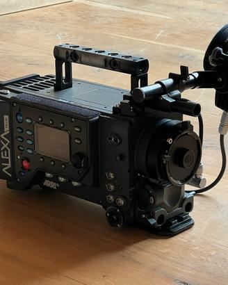 Arri Alexa Plus - Highspeed License