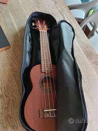 ukulele nuovo